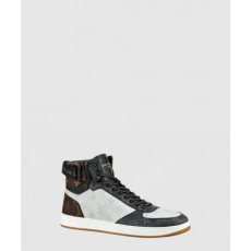 루이비통 리볼리 스니커 부츠 1A44VR