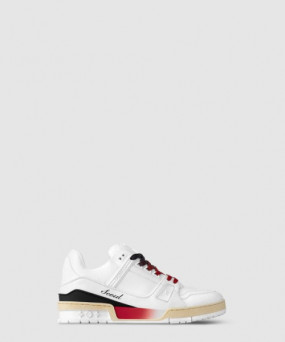 루이비통 트레이너 스니커즈 1ADB94