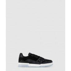 루이비통 트레이너 스니커즈 1A8PU7