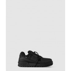 루이비통 트레이너 스노우 스니커즈 1ADEUI