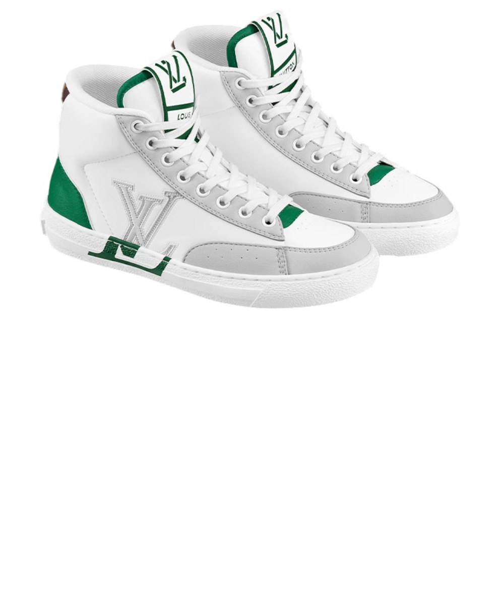 루이비통 찰리 하이탑 1A9S50