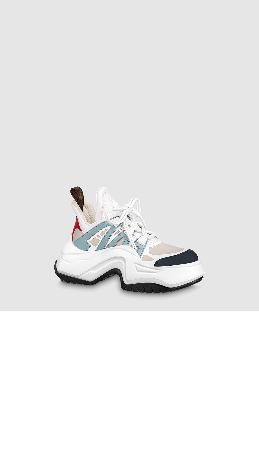 루이비통 아치라이트 스니커즈 1ABIHW