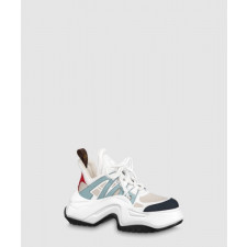 루이비통 아치라이트 스니커즈 1ABIHW