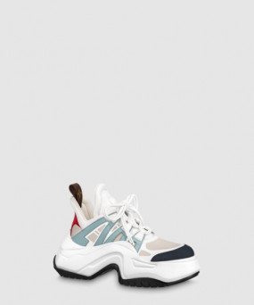 루이비통 아치라이트 스니커즈 1ABIHW