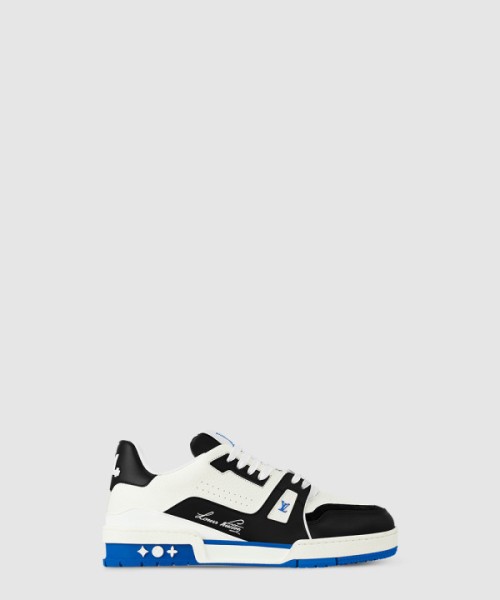 루이비통 트레이너 스니커즈 1ADF3H