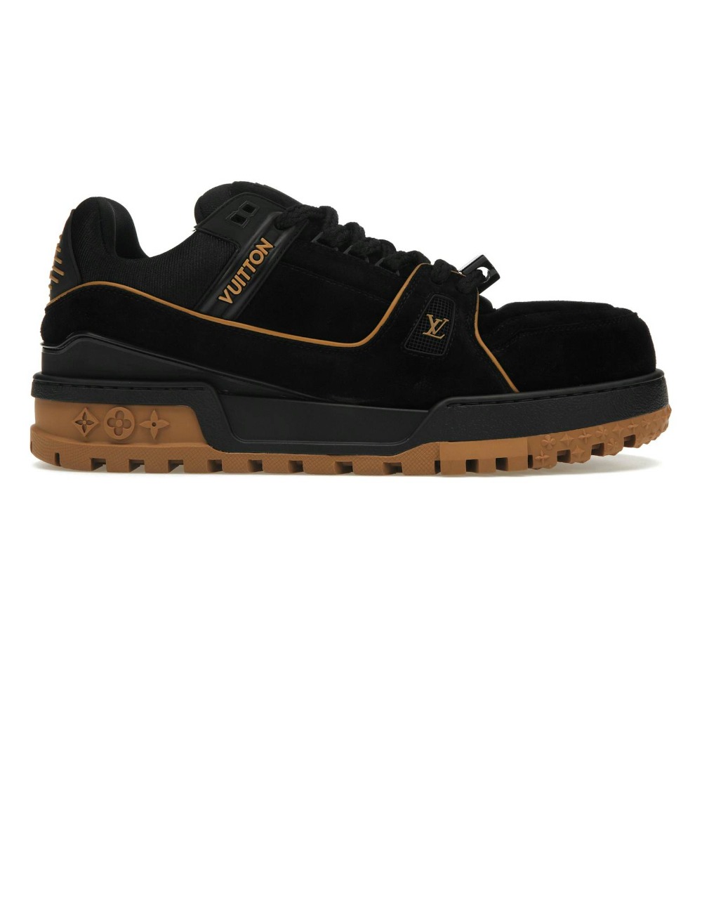 루이비통 트레이너 스니커즈 1ABM30