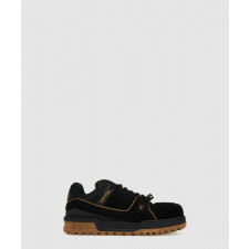 루이비통 트레이너 스니커즈 1ABM30