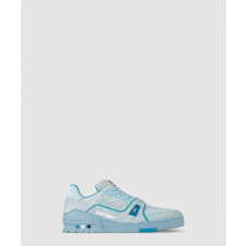 루이비통 트레이너 스니커즈 1ACRYF