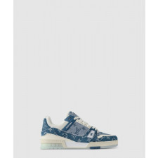 루이비통 트레이너 스니커즈 1ADHIT