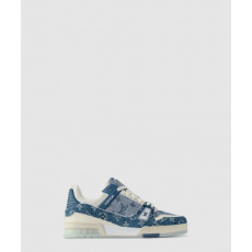 루이비통 트레이너 스니커즈 1ADHIT