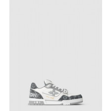 루이비통 트레이너 스니커즈 1ADF0U