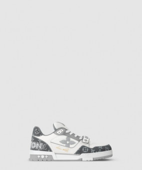 루이비통 트레이너 스니커즈 1ADF0U