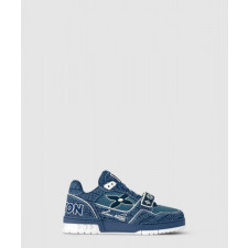 루이비통 트레이너 스니커즈 1ADE39