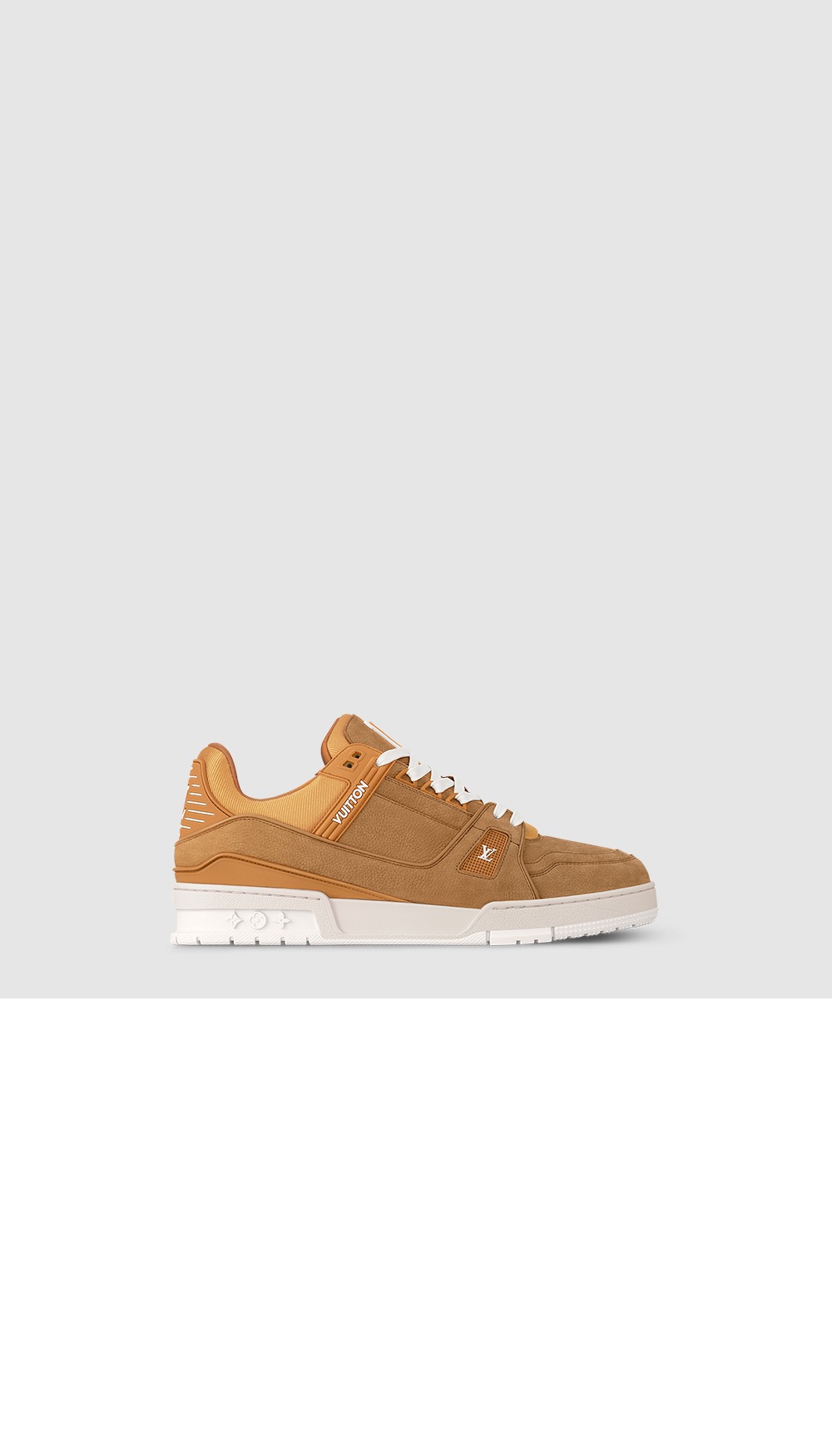 루이비통 트레이너 스니커즈 1AD9X9