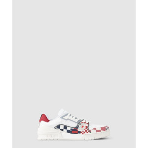 루이비통 트레이너 스니커즈 1AD6UD