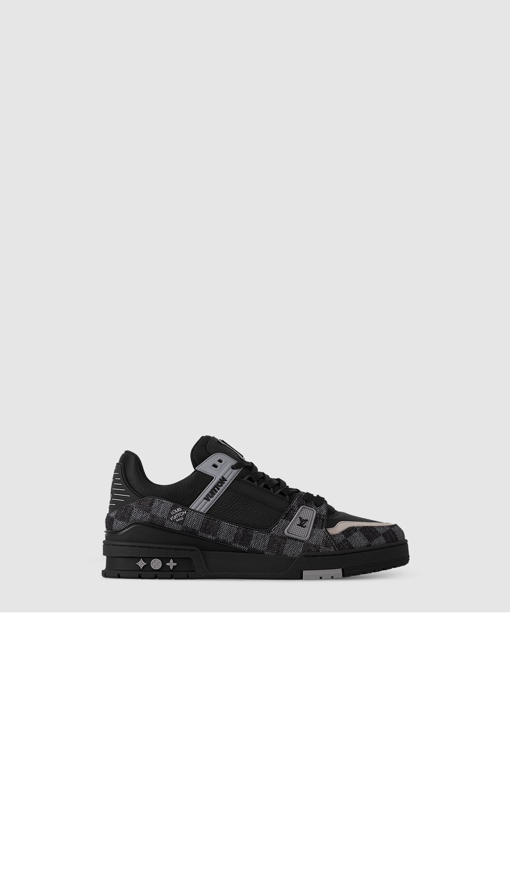 루이비통 트레이너 스니커즈 1ACPSH