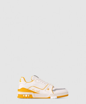 루이비통 트레이너 스니커즈 1ACHLH