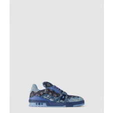 루이비통 트레이너 스니커즈 1ACFRR