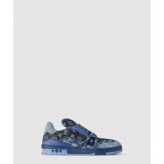 루이비통 트레이너 스니커즈 1ACFRR