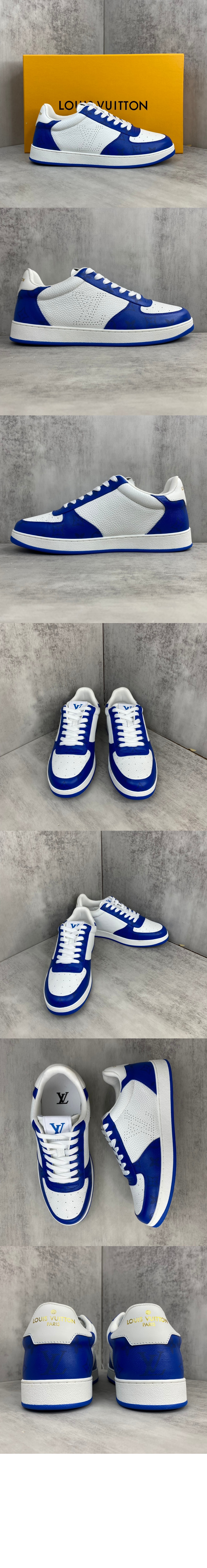 루이비통 리볼리 스니커즈 1ACDVW