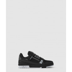 루이비통 트레이너 스니커즈 1ADEVW