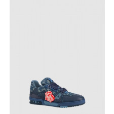 루이비통 트레이너 스니커즈 1A8PUA