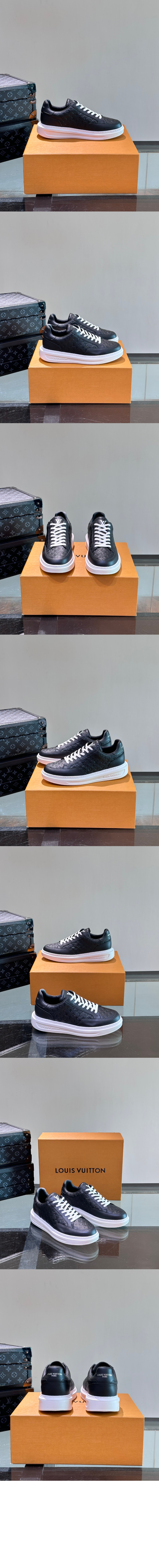 루이비통 비버리 힐스 스니커즈 1ADDQ1