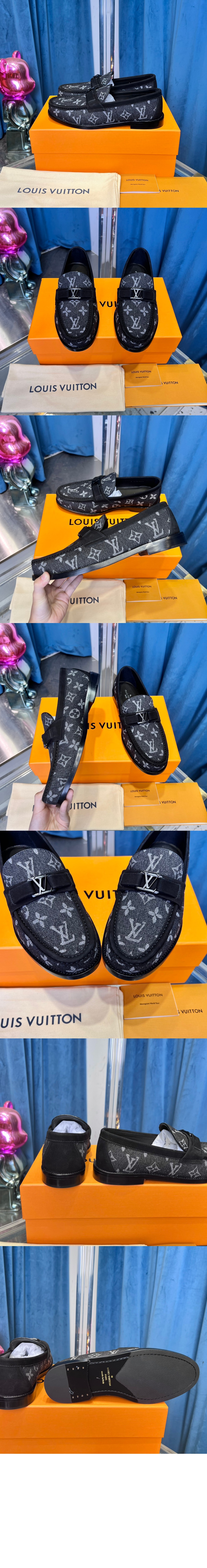 루이비통 메이저 로퍼 1AC5K5