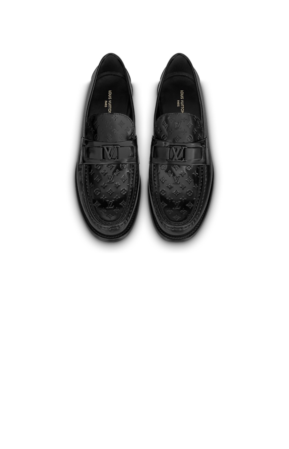 루이비통 메이저 로퍼 1AAMYI