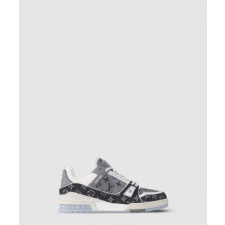 루이비통 트레이너 스니커즈 1ADHIG