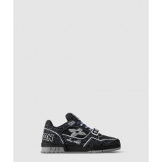 루이비통 트레이너 스니커즈 1ADE2O