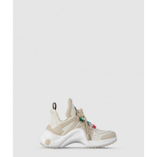 루이비통 아치라이트 스니커즈 1AD27J