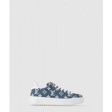 루이비통 타임 아웃 스니커즈 1AC28X