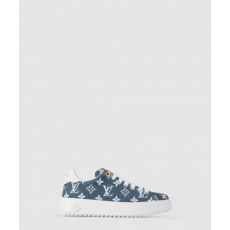 루이비통 타임 아웃 스니커즈 1AC28X