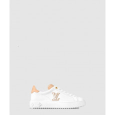 루이비통 타임 아웃 스니커즈 1ABVQN