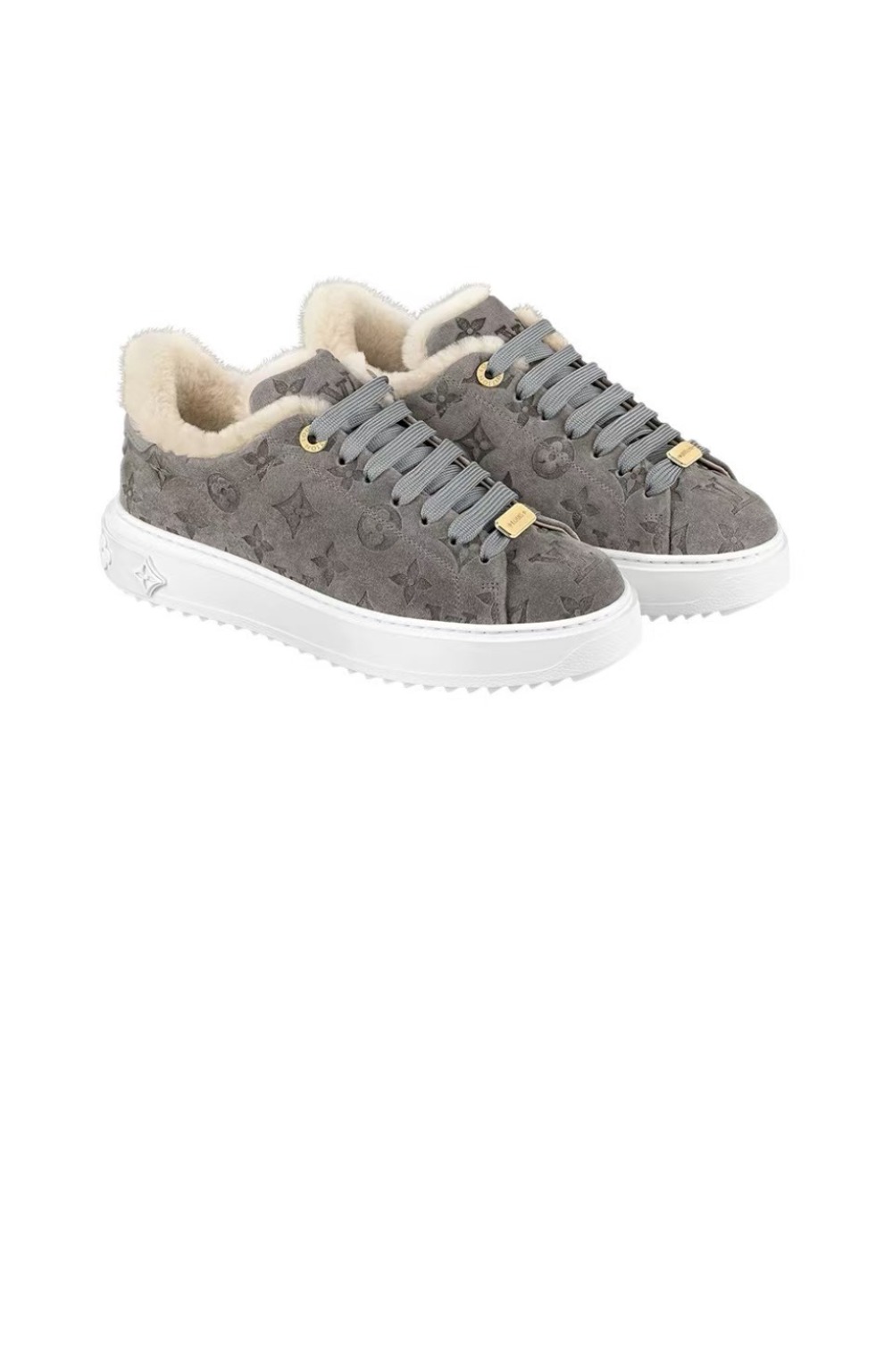 루이비통 타임 아웃 스니커즈 1AADYD