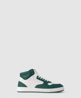 루이비통 스타디움 미드탑 스니커즈 1ADCPA