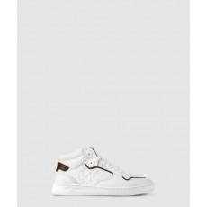 루이비통 스타디움 미드 탑 스니커즈 1ADCPN