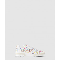 루이비통 트레이너 스니커즈 1AHEKA