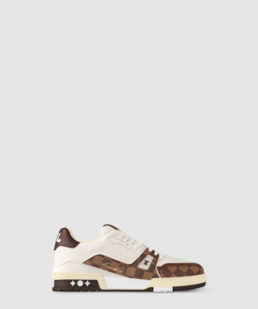 루이비통 트레이너 스니커즈 1ACV5N