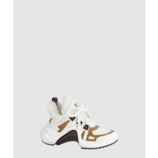 루이비통 아치라이트 스니커즈 1AACQS