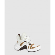 루이비통 아치라이트 스니커즈 1AACQS