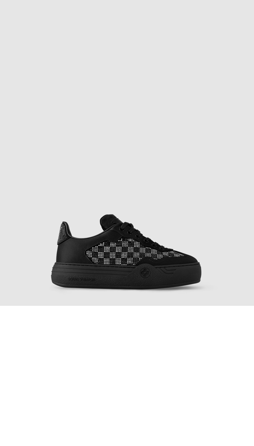 루이비통 그루비 스니커즈 1ADD48