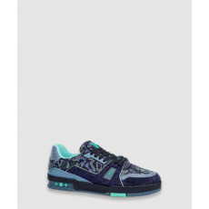 루이비통 LV 트레이너 스니커즈 1AARGY