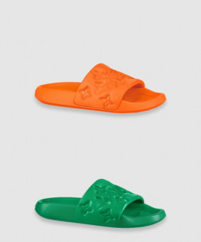 루이비통 워터프론트 뮬 1AA5OF