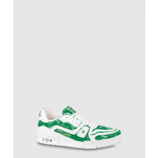 루이비통 LV 트레이너 스니커즈 1ABLX0