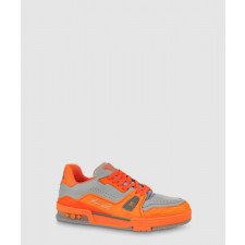 루이비통 LV 트레이너 스니커즈 1AA6TB