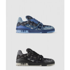 루이비통 LV 트레이너 스니커즈 1AC4ZB