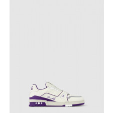 루이비통 LV 트레이너 스니커즈 1ACHKW