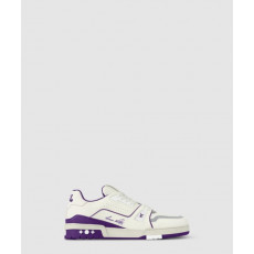 루이비통 LV 트레이너 스니커즈 1ACHKW